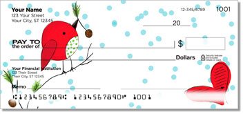 Chirp Chirp Cheer Checks