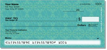 Empress New Personalized Checks