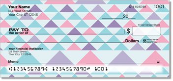 Chevron Geometrics Checks