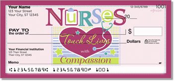 Linn Nurse Personalized Checks