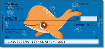 Schmitz Whale Checks