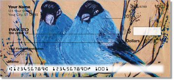 Dixon The Blues Checks