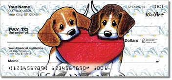 Beagle Checks