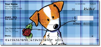 Jack Russell Terrier Checks