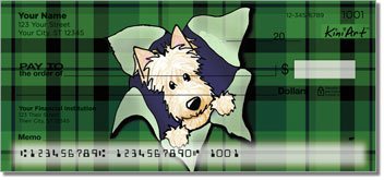 Scotties Series 2 Checks