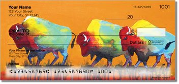 Bison 2 Checks