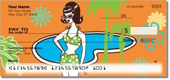 Palm Springs Mod Checks