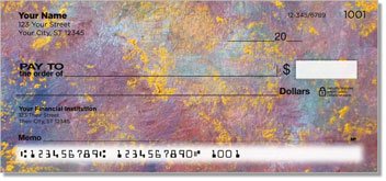 Dixon Abstract Checks