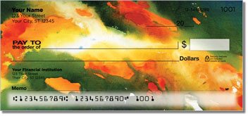 Abstract Personalized Checks