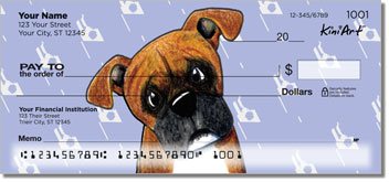 Boxer 2 Checks