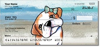 Bulldog Series Checks