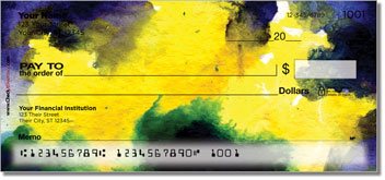 Abstract 4 Personalized Checks