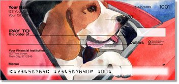 Car Canines Checks