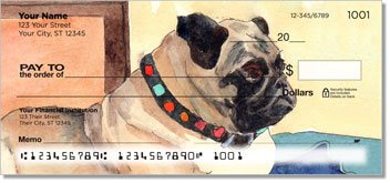 Pugs Checks