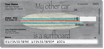 Barker Surfing Checks