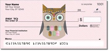 Enchanted Forest Checks