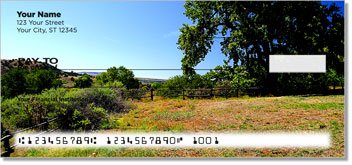 Country Fence Checks