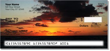 Colorful Cloud Checks