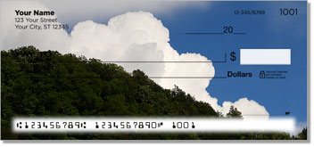 Quiet Cloud Personalized Checks