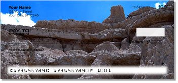 American West Checks