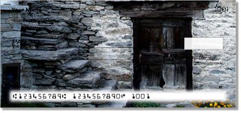 Rustic Building Checks