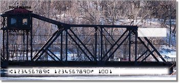 Railroad Checks