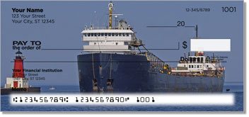 Ship Personalized Checks