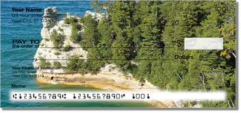 Rocky Cove Checks