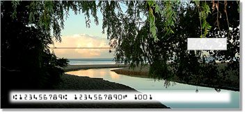 Tranquil Water Checks