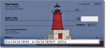 Pier Lighthouse Checks