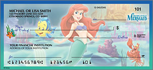 Disney Classics Series II Checks