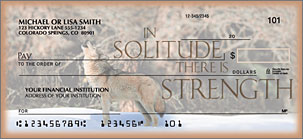 Earth Echoes Personalized Checks