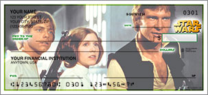 A New Hope Personalized Checks