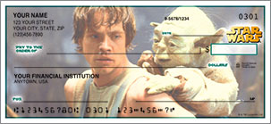 The Empire Strikes Back Art Checks