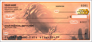 Return of the Jedi Checks