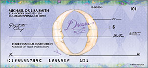 Flavia Celestial Art Checks