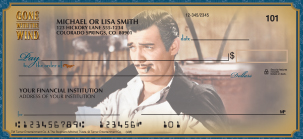 Gone with the Wind Art Checks