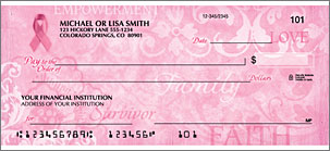 Hope for the Cure Checks