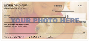 Multiple Photo Checks