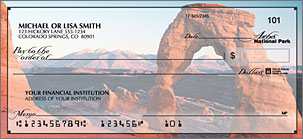 National Parks Checks