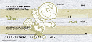 Peanuts Checks