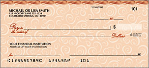 Savvy Personal Checks