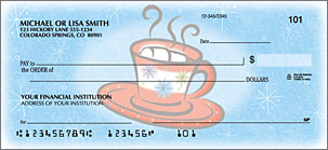 Snow Days Art Checks