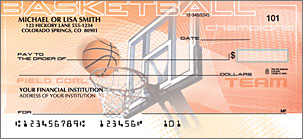 Sports Fanatic Checks