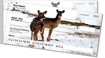 Deer Side Tear Checks