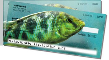 World of Fish Side Tear Checks