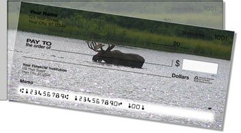 Moose Side Tear Checks