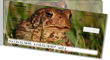 Toad Side Tear Checks