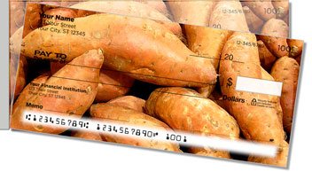 Fresh Produce Side Tear Checks