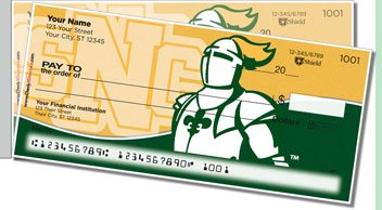 St Norbert Athletic Side Tear Checks